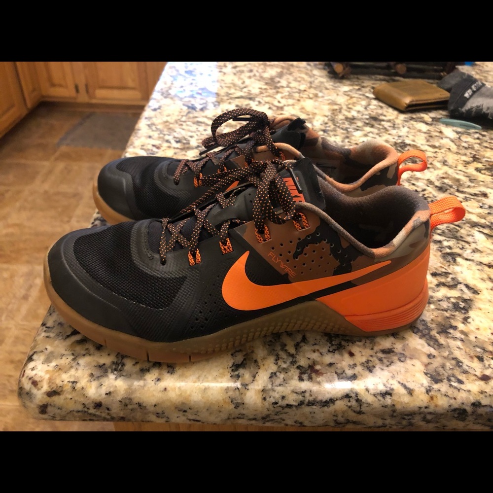Nike Shoes